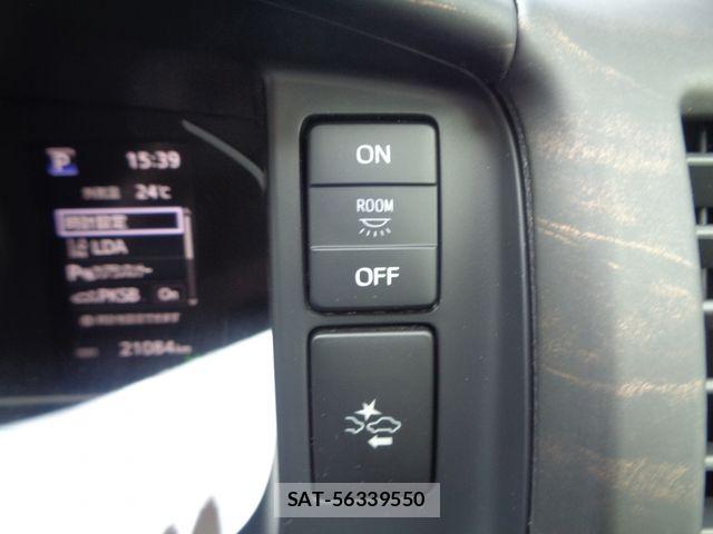 Toyota HIACE WAGON 2024-09 7058798-22