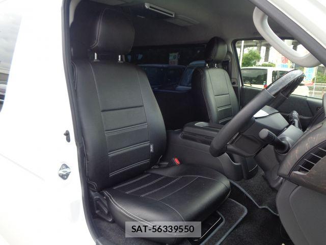 Toyota HIACE WAGON 2024-09 7058798-27