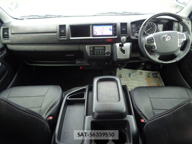 Toyota HIACE WAGON 2024-09 7058798-2