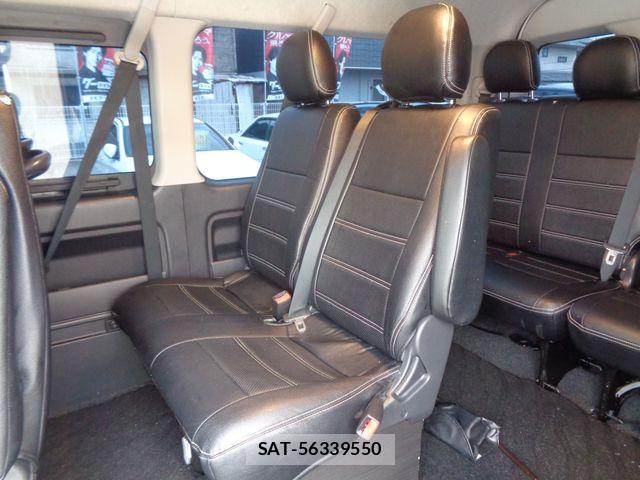 Toyota HIACE WAGON 2024-09 7058798-29