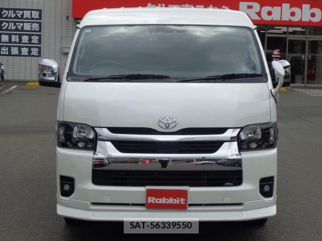Toyota HIACE WAGON 2024-09 7058798-3