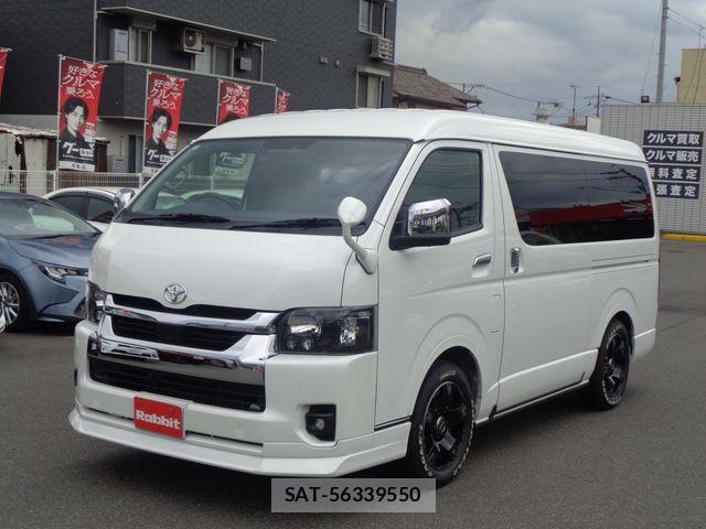 Toyota HIACE WAGON 2024-09 7058798-4