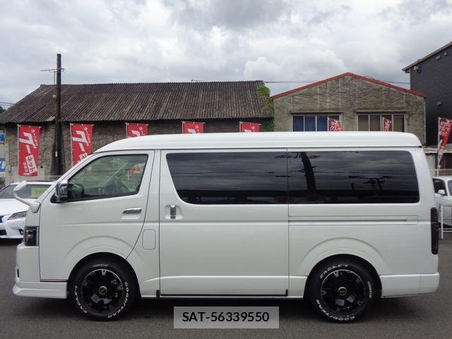 Toyota HIACE WAGON 2024-09 7058798-5