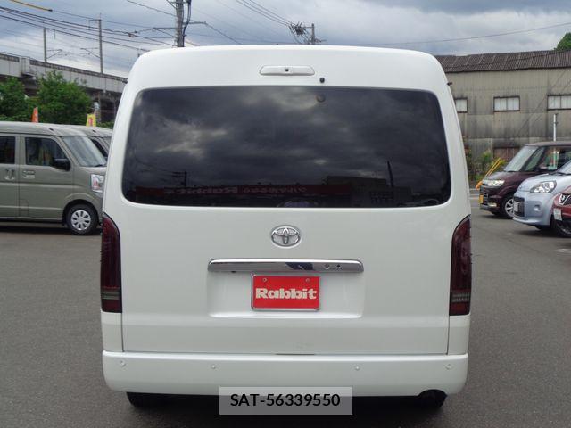 Toyota HIACE WAGON 2024-09 7058798-6