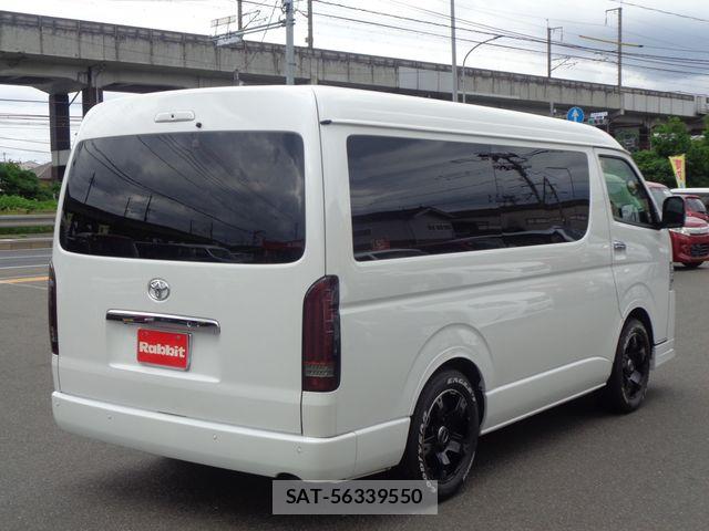 Toyota HIACE WAGON 2024-09 7058798-7