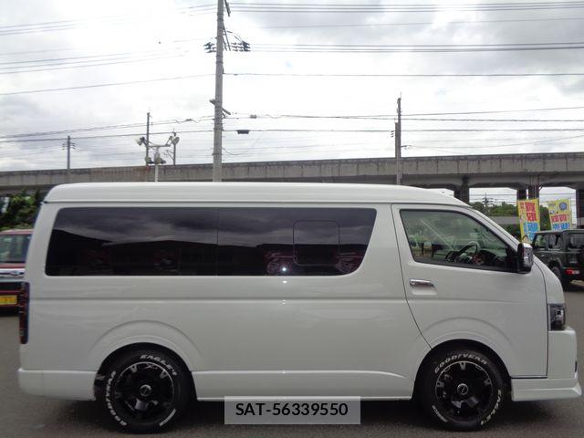 Toyota HIACE WAGON 2024-09 7058798-8