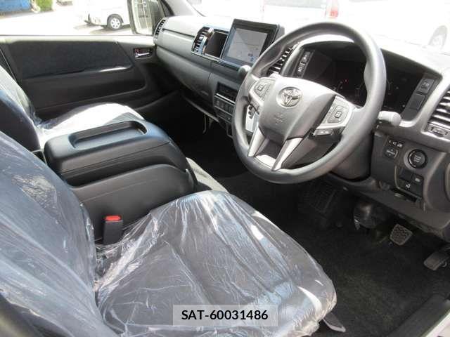 Toyota HIACE WAGON 2026-04 7058790-9