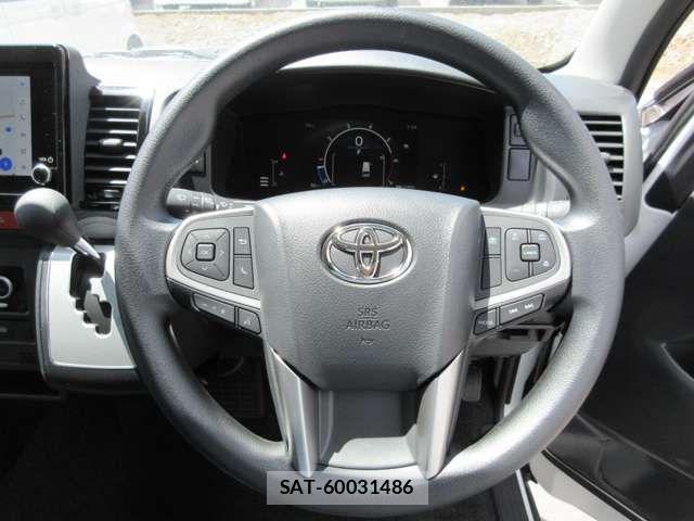 Toyota HIACE WAGON 2026-04 7058790-10
