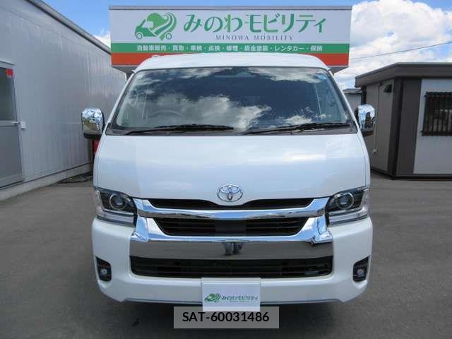 Toyota HIACE WAGON 2026-04 7058790-1