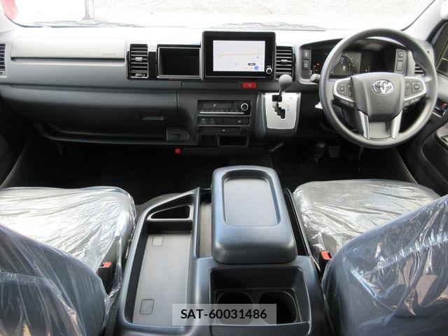 Toyota HIACE WAGON 2026-04 7058790-19