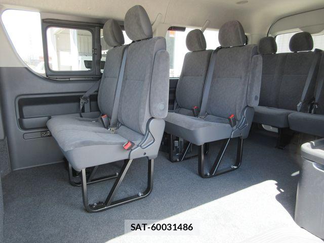 Toyota HIACE WAGON 2026-04 7058790-21