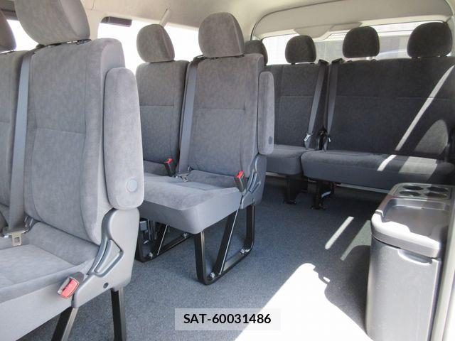 Toyota HIACE WAGON 2026-04 7058790-22