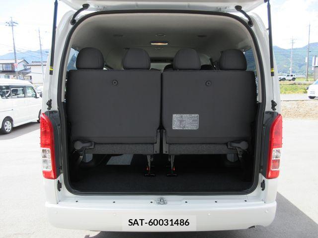 Toyota HIACE WAGON 2026-04 7058790-25