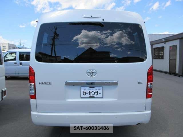 Toyota HIACE WAGON 2026-04 7058790-5