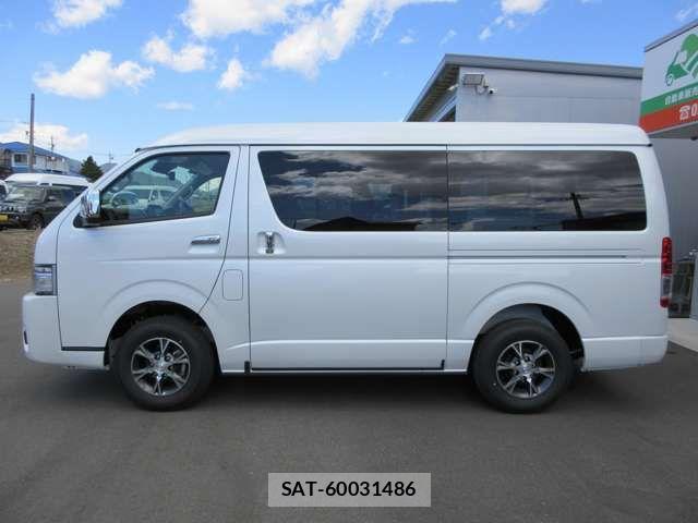Toyota HIACE WAGON 2026-04 7058790-7