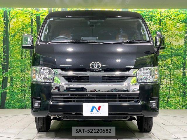 Toyota HIACE WAGON 2025-06 7058793-15