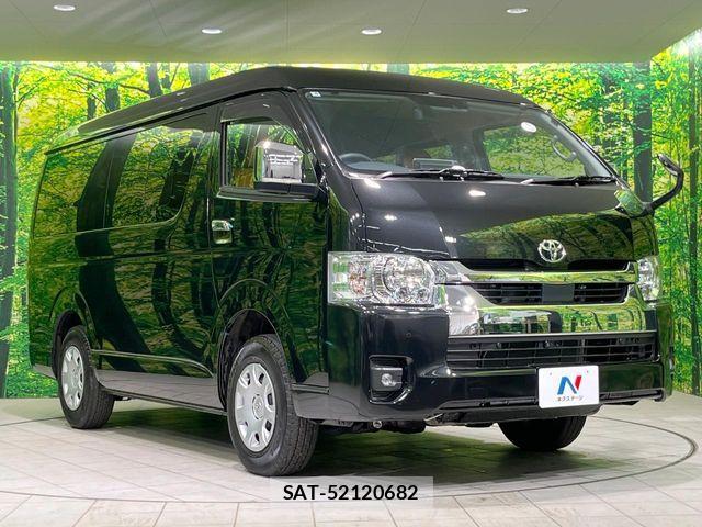 Toyota HIACE WAGON 2025-06 7058793-17
