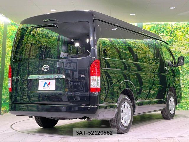 Toyota HIACE WAGON 2025-06 7058793-18