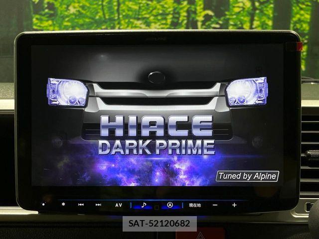 Toyota HIACE WAGON 2025-06 7058793-3