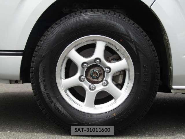 Toyota HIACE WAGON 2017-03 7219424-14