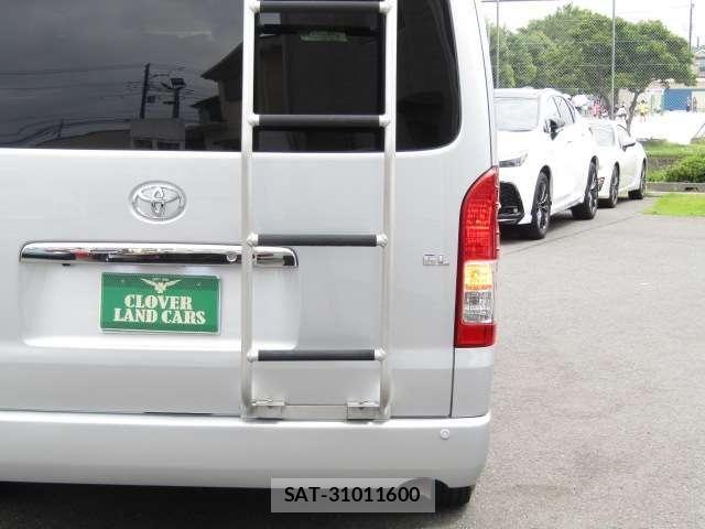 Toyota HIACE WAGON 2017-03 7219424-16