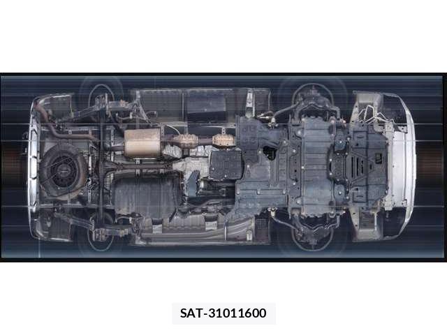 Toyota HIACE WAGON 2017-03 7219424-19