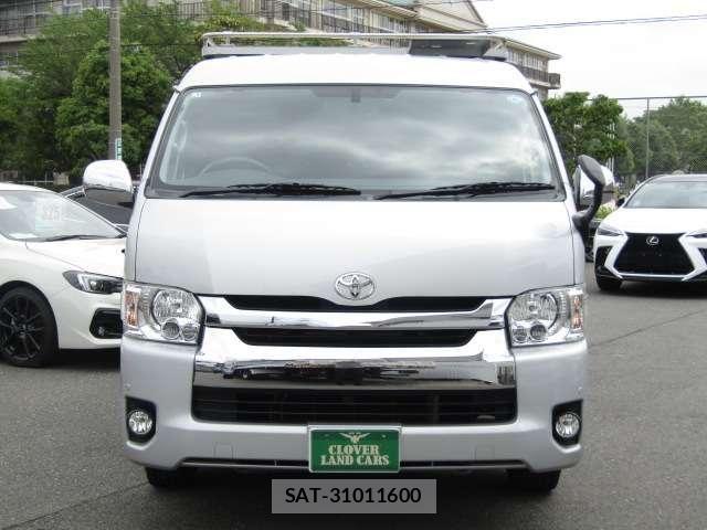 Toyota HIACE WAGON 2017-03 7219424-21