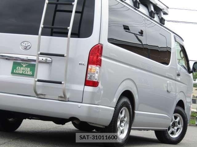 Toyota HIACE WAGON 2017-03 7219424-24