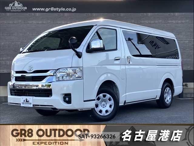 Toyota HIACE WAGON 2025-04 7219426-0