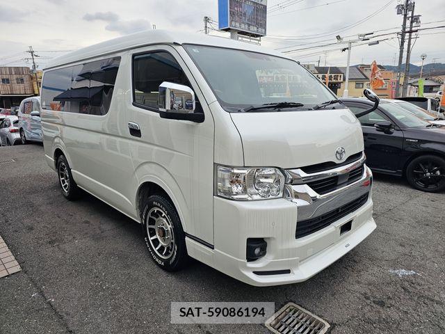 Toyota HIACE WAGON 2023-01 7219425-0