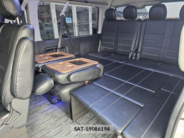 Toyota HIACE WAGON 2023-01 7219425-9