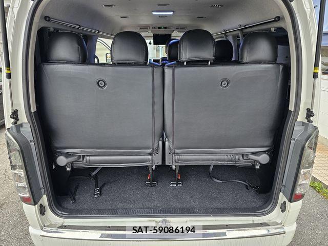 Toyota HIACE WAGON 2023-01 7219425-10