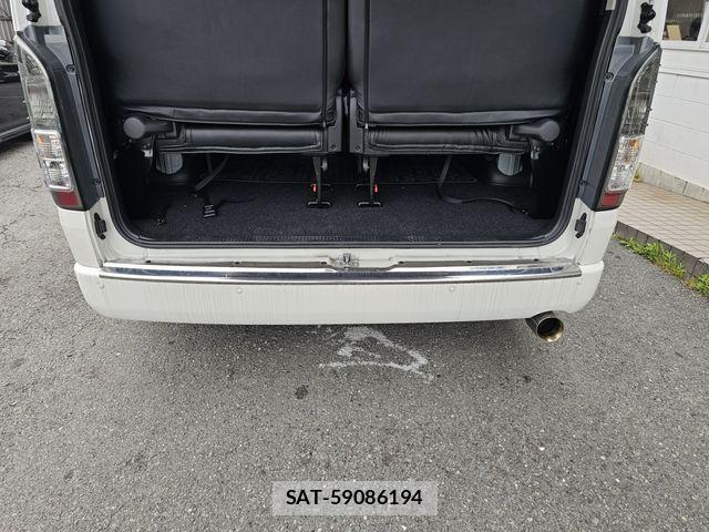 Toyota HIACE WAGON 2023-01 7219425-11