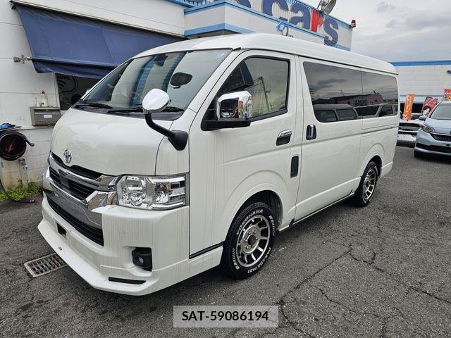 Toyota HIACE WAGON 2023-01 7219425-1