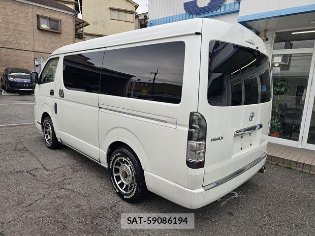 Toyota HIACE WAGON 2023-01 7219425-3