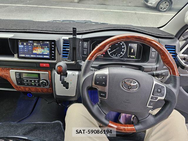 Toyota HIACE WAGON 2023-01 7219425-4