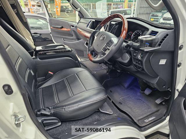 Toyota HIACE WAGON 2023-01 7219425-5