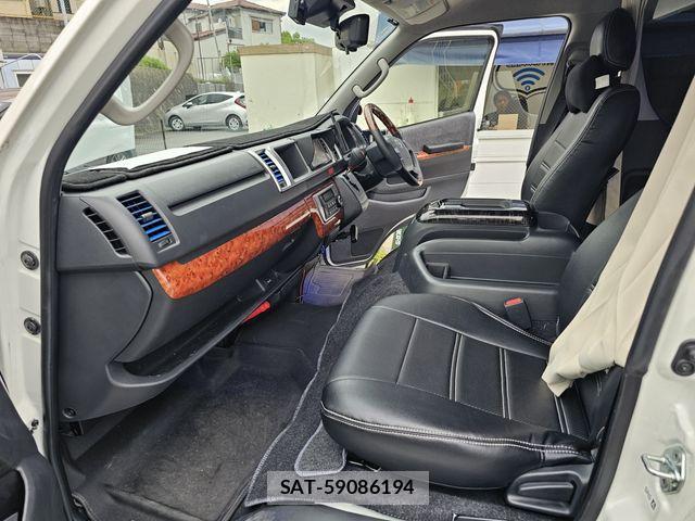 Toyota HIACE WAGON 2023-01 7219425-6