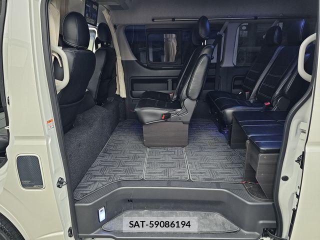 Toyota HIACE WAGON 2023-01 7219425-7