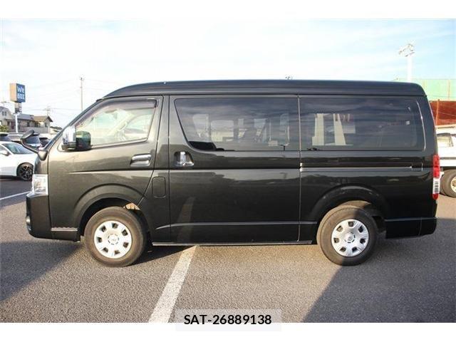 Toyota HIACE WAGON 2020-09 7219419-9