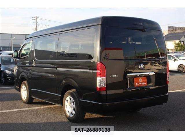 Toyota HIACE WAGON 2020-09 7219419-10