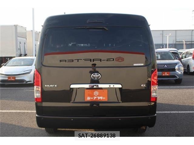 Toyota HIACE WAGON 2020-09 7219419-11