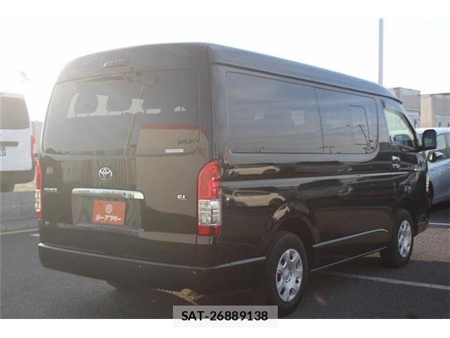 Toyota HIACE WAGON 2020-09 7219419-12