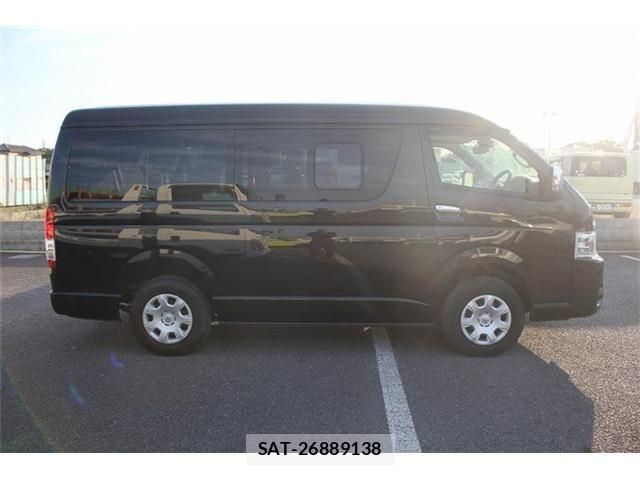Toyota HIACE WAGON 2020-09 7219419-13