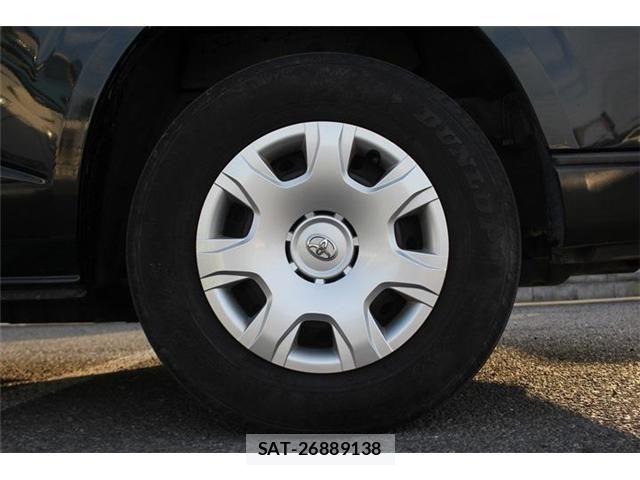 Toyota HIACE WAGON 2020-09 7219419-14