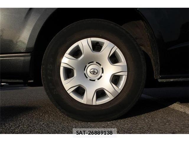 Toyota HIACE WAGON 2020-09 7219419-15