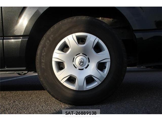 Toyota HIACE WAGON 2020-09 7219419-16