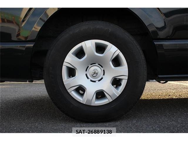 Toyota HIACE WAGON 2020-09 7219419-17