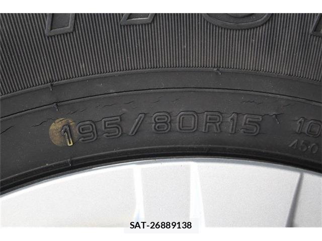 Toyota HIACE WAGON 2020-09 7219419-19