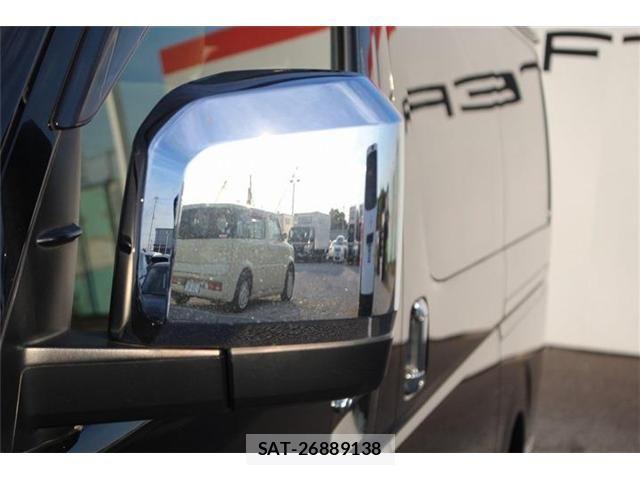 Toyota HIACE WAGON 2020-09 7219419-29